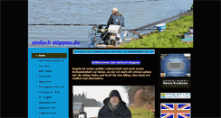 Desktop Screenshot of einfachstippen.de